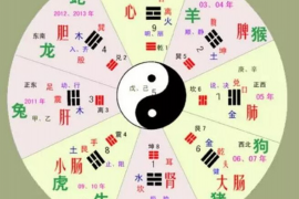 四柱八字命理，解读人生密码，探寻命运轨迹