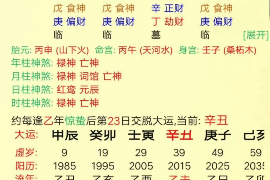 揭秘生辰八字，如何探寻命运的密码？